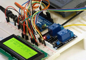 Учебный курс arduino