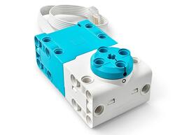 БОЛЬШОЙ УГЛОВОЙ МОТОР LEGO TECHNIC