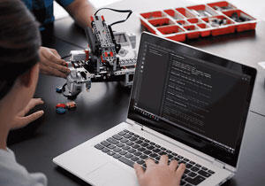 Курсы программирования Lego ev3