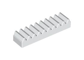 Gear Rack 1x4