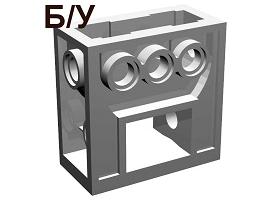 Коробка передач 2x4x3