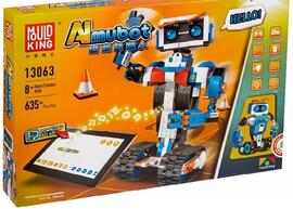 Набор для конструирования и программирования LEGO BOOST
