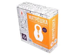 Конструктор Arduino Матрёшка Y