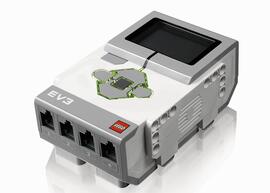 МИКРОКОМПЬЮТЕР LEGO MINDSTORMS EV3