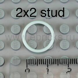 Ремень 2x2