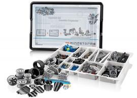 Ресурсный набор LEGO MINDSTORMS EV3