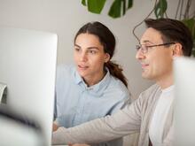 Роботизированные конструкторы
